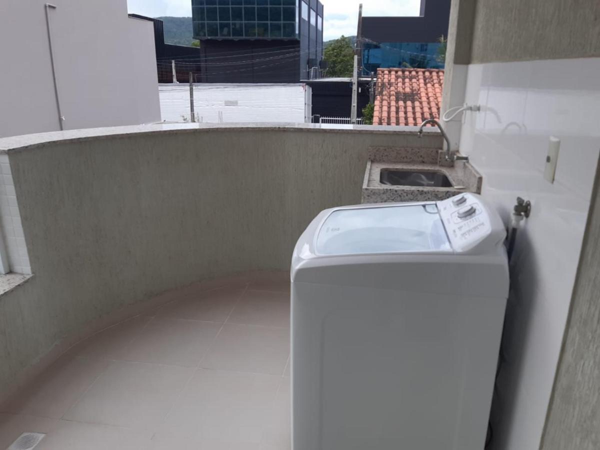 Apartamento 2 Dormitorio Praia De Bombas Bombinhas Exterior photo